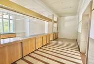 Villach - 10-Oktober-Straße: Büro-/Kanzleimöglichkeiten in Toplage.