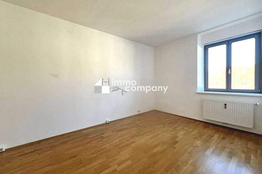 Sehr gute 2-Zimmer-Wohnung, Wohnung-kauf, 200.000,€, 1110 Wien 11., Simmering