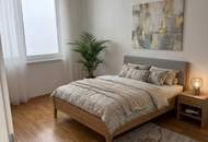 Helle 2-Zimmer-Wohnung mit Loggia und Fußbodenheizung in 1200 Wien