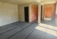 Wo Ruhe wohnt- Rohbau mit Aussicht in Leutschach