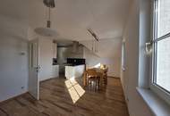 Kleine feine Wohnung nahe Wien