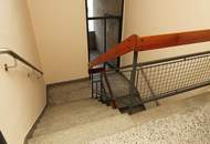 Gut aufgeteilte 1-Zimmer-Wohnung im 16. Bezirk zu vermieten!