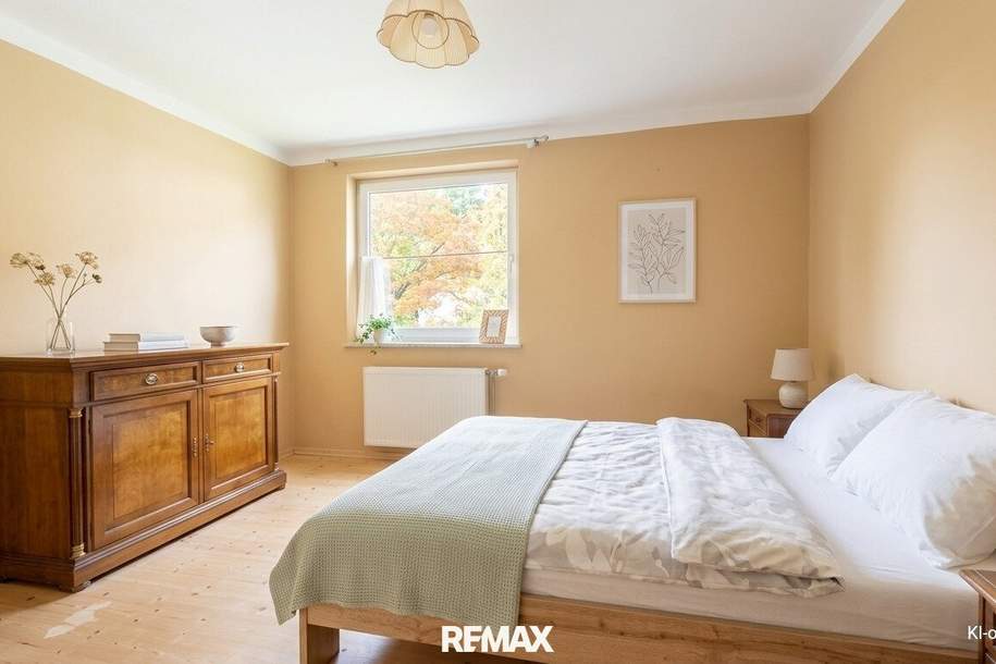 Gemütliche 3.Zi.-Gartenwohnung mit Terrasse in Hallwang – Ihr neues Zuhause!, Wohnung-kauf, 330.000,€, 5300 Salzburg-Umgebung