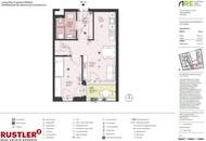 LIVING PLUS - Juwel im Grünen Seniorenwohnungen mit Betreuungspaket