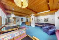 Traditionelles Haus mit mehreren Einheiten in Pfunds zu verkaufen!