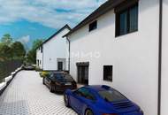 Luxuriös wohnen, naturnah leben: Traumhaus mit 4 Schlafzimmern bei Wien und Bratislava