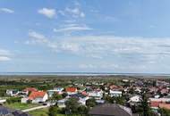 TRAUMHAFTER SEEBLICK! EINFAMILIENHAUS IN HERRLICHER RUHELAGE IN MÖRBISCH AM NEUSIEDLER SEE