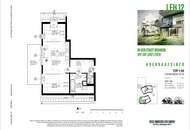 Loftwohnung nahe Seestadt im Grünen