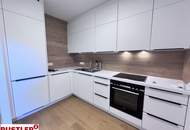 Top Neubauwohnung mit 2 Gärten in beliebter Ruhelage - südseitig!