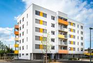 Gemütliche 79,4 m² Wohnung mit Balkon in 1210 Wien!