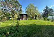 Ruhig gelegenes Sanierungsobjekt mit viel Entwicklungspotenzial in Baden