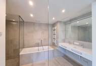 PENTHOUSE-MAISONETTE mit ROOFTOP-Terrasse - MEGA Ausblick!!