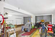 Großzügiges Ein- bzw. Zweifamilienhaus mit Wintergarten, Doppelgarage & Ausbaupotenzial