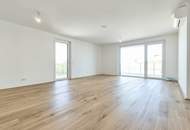 FLORIANI – Quartier am Tullnerfeld - 4 Zimmer Familientraum mit schöner Freifläche - 2 Bäder - Bahnhof Tullnerfeld in der Nähe - PROVISIONSFREI