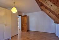 Haus mit großzügigem Grundstück in Purkersdorf