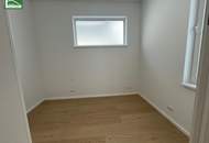 SOMMERAKTION - KÜCHE INKLUSIVE - Bereits fertig gestellt! Lässige Büroeinheit im Hofhaus in direkter Nähe zu U1 Kagran, Kagraner Platz, Donauzentrum und Alte Donau. - WOHNTRAUM