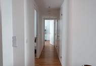 Moderne 4 Zimmerwohnung in zentrumsnaher Lage