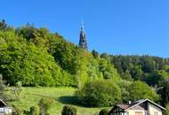 Baugrundstück am Pyramidenkogel (Provisionsfrei)
