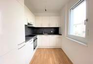 Sensationelle 16m² Terrasse! Neubauwohnung in der Koloniestraße!