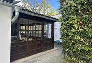 Ein einzigartiges Objekt für Wohnen, Arbeiten & Investieren