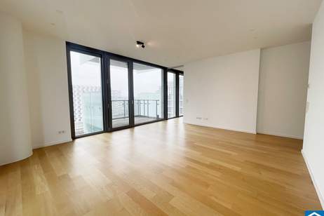 City-Highlight in den „Parkapartments am Belvedere“, Wohnung-miete, 1.420,17,€, 1100 Wien 10., Favoriten