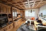 Großfamilienhit - zwei Häuser mit großem Garten