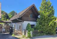 HAUS AUF KLEINEM GRUND IN GUTER LAGE