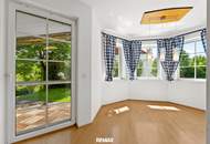 Licht, Raum & Lebensqualität - Gepflegtes Einfamilienhaus mit Garten & Sauna