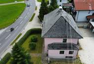 Haus mit zwei Wohneinheiten - ideal für Familien und Vermieter - derzeit vermietet