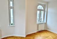 *Klassischer Charme trifft moderne Eleganz* Stilvolle Eckwohnung im klassischen Wiener Altbau in 1150 Wien