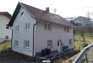 Einfamilienhaus in Vichtenstein