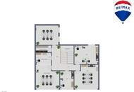 Vielseitiges Büro-/Geschäftslokal in Top-Lage von Gmünd – über 280 m² Nutzfläche