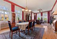 Großzügige Wohnung mit schönem Garten in Ferlach