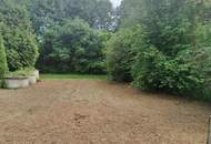 Rares GartengrundstÃŒck in Graz-Liebenau: Idyllischer RÃŒckzugsort mit Seltenheitswert!