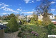 "Jahrhundertwendehaus mit viel Potenzial!"