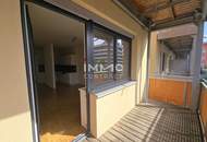 Geförderte 3 Zimmer Wohnung mit Balkon - Graz/Straßgang - Olga-Rudel-Zeynek-Gasse 7 - Top 34