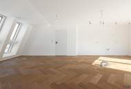 ERSTBEZUG II MAISONETTE MIT 27m² TERRASSE UND 51m² WOHNKÜCHE II LUFTWÄRMEPUMPE UND KLIMA II NÄHE AKH UND U6 ALSER STRASSE II ANLEGERPREIS