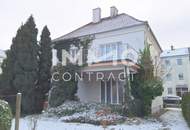 Großzügiges Einfamilienhaus mit traumhaftem Garten in zentraler Lage von Amstetten