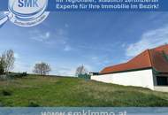 Sonniges Baugrundstück in idyllischer Ortslage!