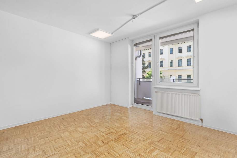 "Sanierungsjuwel mit Charakter – Machen Sie mehr daraus!", Gewerbeobjekt-kauf, 795.000,€, 1020 Wien 2., Leopoldstadt