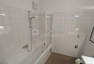 Top 2-Zimmer Wohnung mit Tiefgaragenplatz