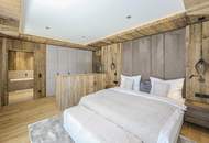 exklusives Neubauchalet am Fuße des Wilden Kaisers