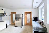 Imposante, historische Villa, generalsaniert auf außergewöhnlichem Grundstück in Baden