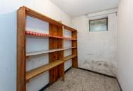 Bungalow in sonniger erhöhter Lage