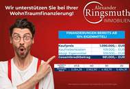 PROVISIONSFREI ! Exklusive Eigentumswohnungen mit Freifläche , Erstbezug Nachhaltig