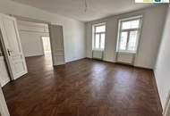 Exklusive 3-Zimmer-Wohnung im Villenviertel - ca. 130m²!