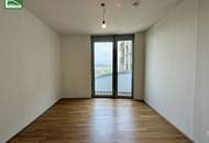 Urbanes Wohnen mit Klasse – exklusive Neubauwohnung beim Wiener Hauptbahnhof - ab 01.11. beziehbar!