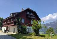 Rarität-Typisches, altes steirisches Bauernhaus mit traumhaften Ausblick am Pruggererberg!