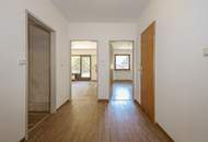 Gartenwohnung in bester Lage auf der Bichlalm