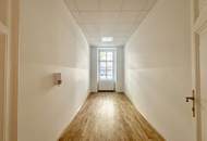 BÜROGEBÄUDE beim STADTSAAL! Top angebunden - U3 und 13A!